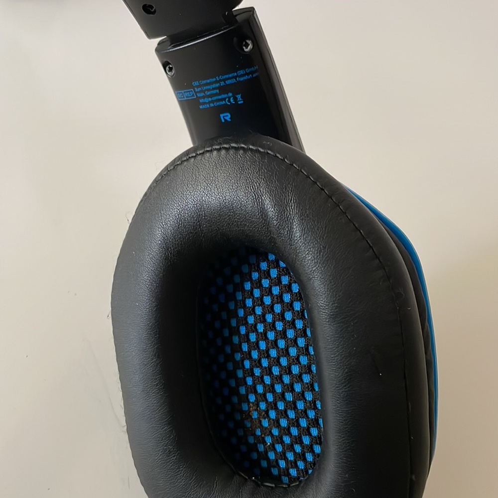 Gaming Headset - Picture 8 of 9